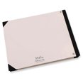 thumbnail image 3 of Darling Souvenir Pink Baby Clothesline Printed Hardbound Cover PersonalizedGuestbookFor Baby ShowerGuestSign InBookRegistry-9 x 12 Inches, 3 of 4