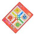thumbnail image 1 of Kids Ludo, Ludo Game Educational Use Wear   For Gift For Toys, 1 of 8