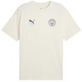 thumbnail image 1 of Manchester City FC  Adult Graphic Print Cotton T-Shirt, 1 of 5