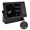 thumbnail image 4 of GPS Marin Étanche et Traceur de Cartes avec Écran LCD Couleur de 10,4 Pouces avec Résolution 800 X 600 Intégrée dans le Graphique Mondial, 4 of 8
