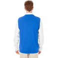 thumbnail image 2 of Harriton Gilet Sans Manches à Col en V Pilblocâ„¢ pour Hommes, 2 of 3