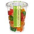 thumbnail image 4 of Reddi Snack Gummi Bears mini cup, 4 of 7