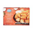 thumbnail image 1 of Great Value Frozen Southern Style Chicken Breast Chunks with Ranch Dipping Sauce, 750 g, 1 of 2