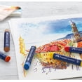 thumbnail image 2 of FC 12 Pastels à l´huile, 2 of 3
