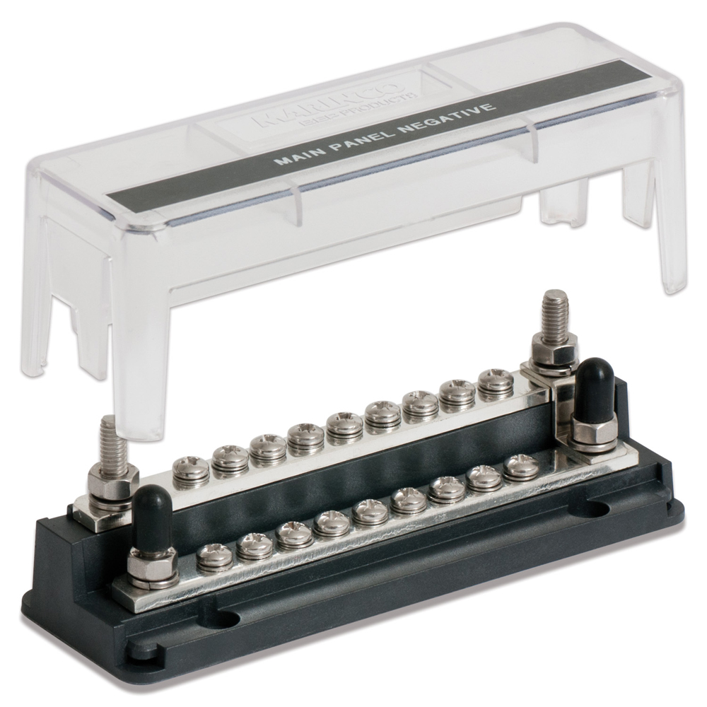 BEP PRO INSTALLER Z BUS BAR 18 Voies 200A
