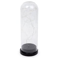 thumbnail image 2 of Truu Design Cloche de verre avec guirlande lumineuse à LED, 2 of 4