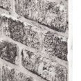 thumbnail image 3 of vidaXL 3D Wall Panels with Dark Grey Brick Design 11 pcs EPS, 3 of 5