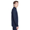 thumbnail image 3 of Ash City - Core 365 Adult Pinnacle Performance Long-Sleeve PiquÃ© Polo with Pocket, 3 of 3
