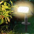 thumbnail image 4 of Suncoda Solar Lawn Lamp, Waterproof Solar Light LED Outdoor Solar Courtyard Light Garden Villa Solar Plug-in Light, 4 of 4