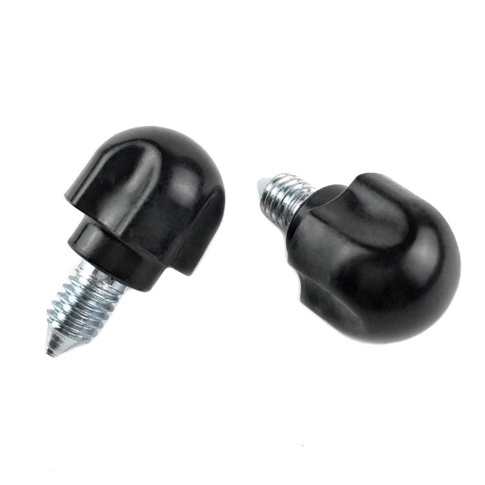 Chok  Set of 2 Replacement Mixer Thumb Screws Stand Mixer Attachments for Mixer Fixing