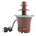 thumbnail image 2 of RYRDWP Liquidation Machine à Fondre à Trois Couches pour Faire Fondre le Chocolat Lors des Réunions de Famille, 2 of 9
