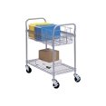 thumbnail image 1 of Safco Closed Low Base for 4998 Flat File Cabinet in Gray, 1 of 1