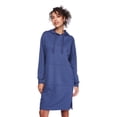 thumbnail image 1 of George Women's Hooded Dress, 1 of 6