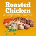 thumbnail image 2 of PEDIGREE VITALITY+ Dry Food For Adult Dogs – Roasted Chicken & Vegetable Flavour - Supports Strong Bones and Healthy Teeth – With Calcium 8kg, 2 of 14