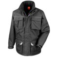 thumbnail image 1 of WORK-GUARD by Result Manteau Long Matelassé Sabre pour Homme, 1 of 2