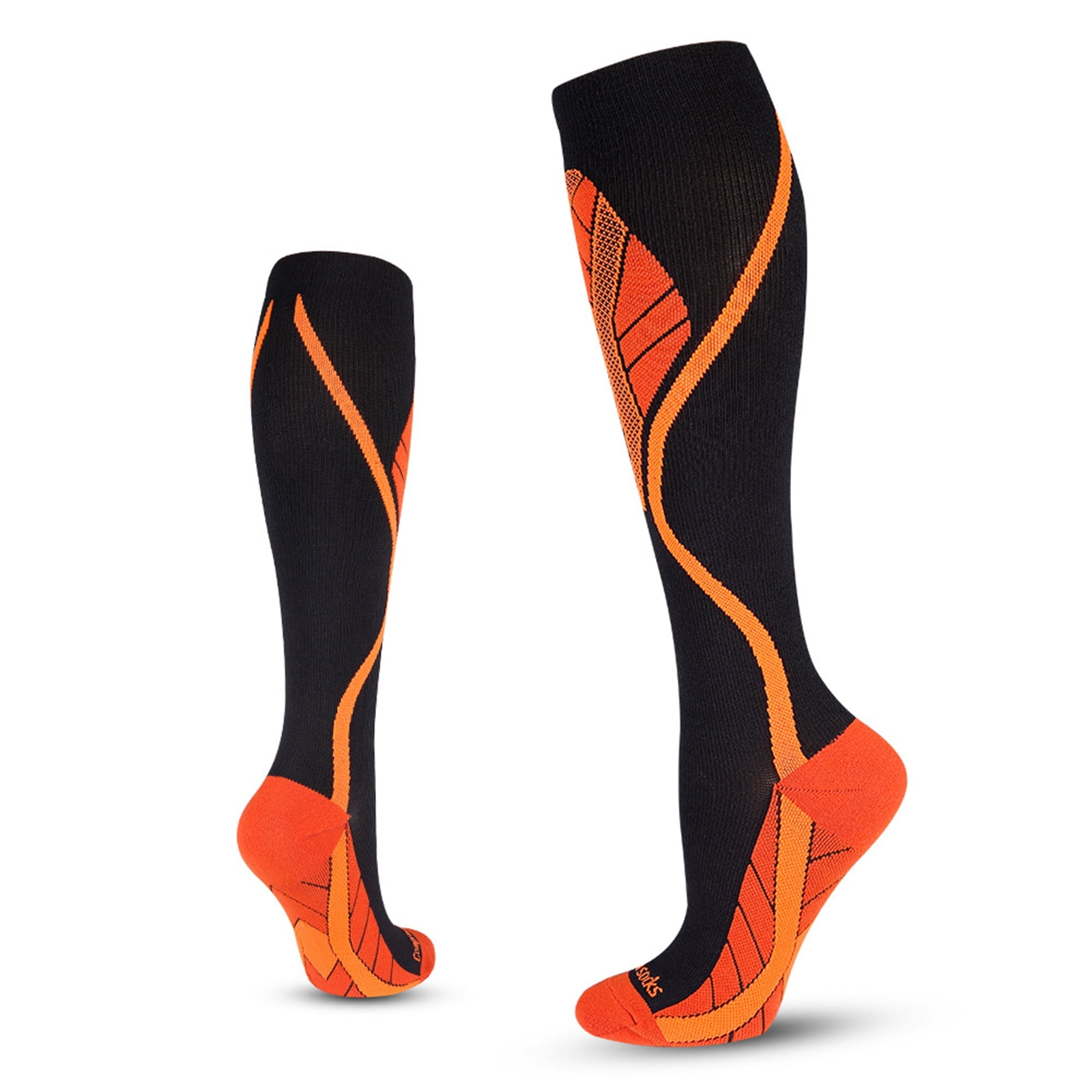 Amdohai Socks for Men & Women Professional Sports Socks Athletic