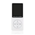 thumbnail image 1 of EASTIN MP3 Player 64 GB Music Player 1.8‘‘ Screen Portable MP3 Music Player with Voice Recorde for Kids Adult, 1 of 7