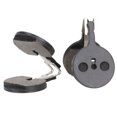 thumbnail image 1 of ddioayh Clearance 1Pair Cycling Road Bicycle Bike MTB Disc Brake Pads Blocks Accessories, 1 of 5
