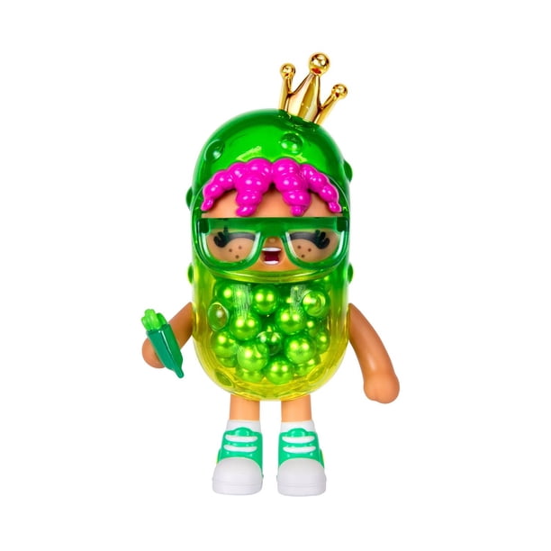 Xox Kweenie Mystery Single Pack - Quirky Kweens - Walmart.ca