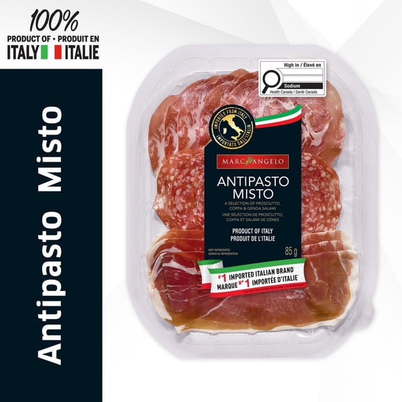 Antipasto Misto, 85g