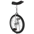 thumbnail image 3 of T4B Monocycle FREESTYLE Roue de 20 Pouces - Pneu à Roue en Butyle Étanche - Sports de Plein Air Mise en Forme Exercice Santé, 3 of 5