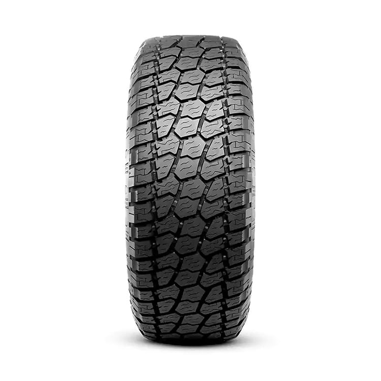 Radar Renegade A/T 5 LT305/55R20F 125/122Q pneu 4 Saisons homologué hiver