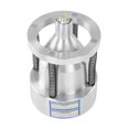 thumbnail image 2 of Qiilu Wheel Balancer, Car Wheel Balancer,Car Truck Portable Hubs Wheel Tire Balancer Bubble Level Heavy Duty Rim, 2 of 8