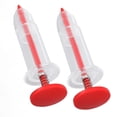 thumbnail image 3 of Garden Seeder,2pcs Seeds Dispenser Mini Garden Seed Dispenser Mini Seedmaster Best in its Class, 3 of 6