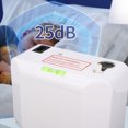 thumbnail image 4 of Condensation Water Pump, 200ml Tank Capacity Condensate Drain Pump  for Home Air Conditioners, 4 of 7