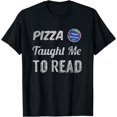 thumbnail image 1 of Booked It! - 80’s and 90’s Nostalgia T-Shirt - White - M, 1 of 4