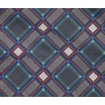 thumbnail image 4 of oneOone Cotton Flex Fabric Tartan Check Print Sewing Fabric BTY 40 Inch Wide, 4 of 4