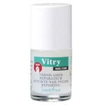 Vitry Anti bite nail polish repairing sensitive