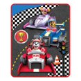 thumbnail image 1 of Paw Patrol  "Reving Pup Engines" Silk Touch Throw, 1 of 1