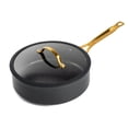 thumbnail image 3 of Thyme & Table 12 Piece Cookware Set, 3 of 5
