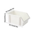 thumbnail image 3 of Pantry Organization and Storage,Storage Bins with Lids Plastic Storage Bins with Lid Kitchen Organization Or Pantry Storage Fridge/Cabinet Organizers Organization and Storage, 3 of 6