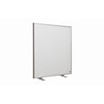 thumbnail image 1 of WEXSTAR Infrared Panel Heater 400W White with Stands, 1 of 10