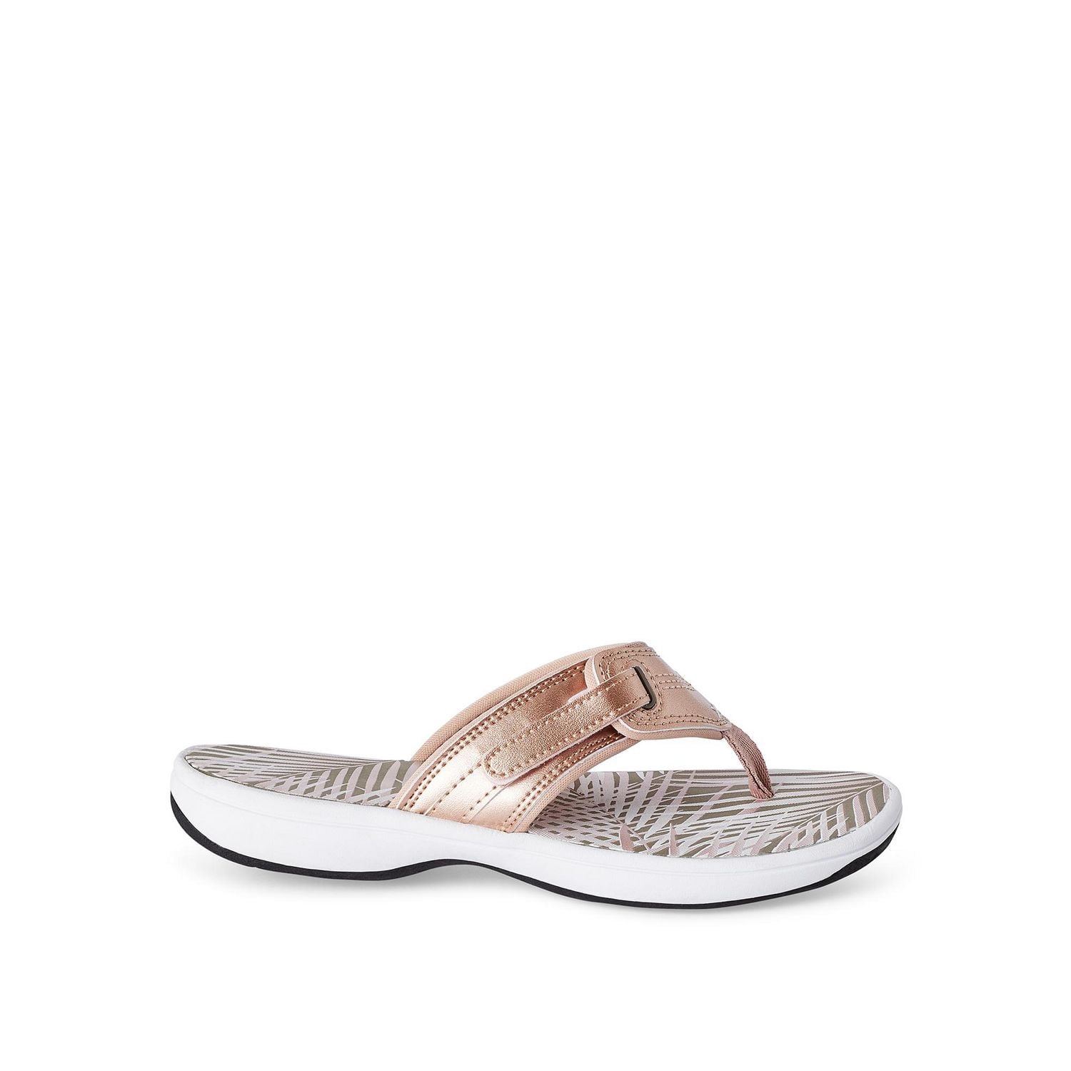 Time and Tru Women's Michelle Sandals