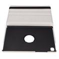 thumbnail image 4 of Tablet PC Case, Lightweight Adjustable Angle Synthetic Leather Tablet Case  for 10.4in Tablet White, 4 of 7