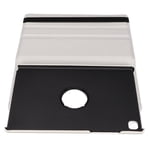 Tablet Case, Portable Synthetic Leather All Around Protection Tablet Protective Case  for 10.4in Tablet White
