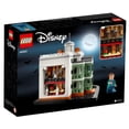 thumbnail image 3 of LEGO Disney Mini Enchanted Mansion - 680 pcs, 3 of 6