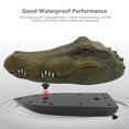 thumbnail image 2 of Remote boat,Speed And Remote Boat Pools With Of A Real With Head Movement Of A V002 Remote Head Kids And V002 Boat Remote Toy Speed Realistic Boat Waterproof Toy Boat Speed, 2 of 6