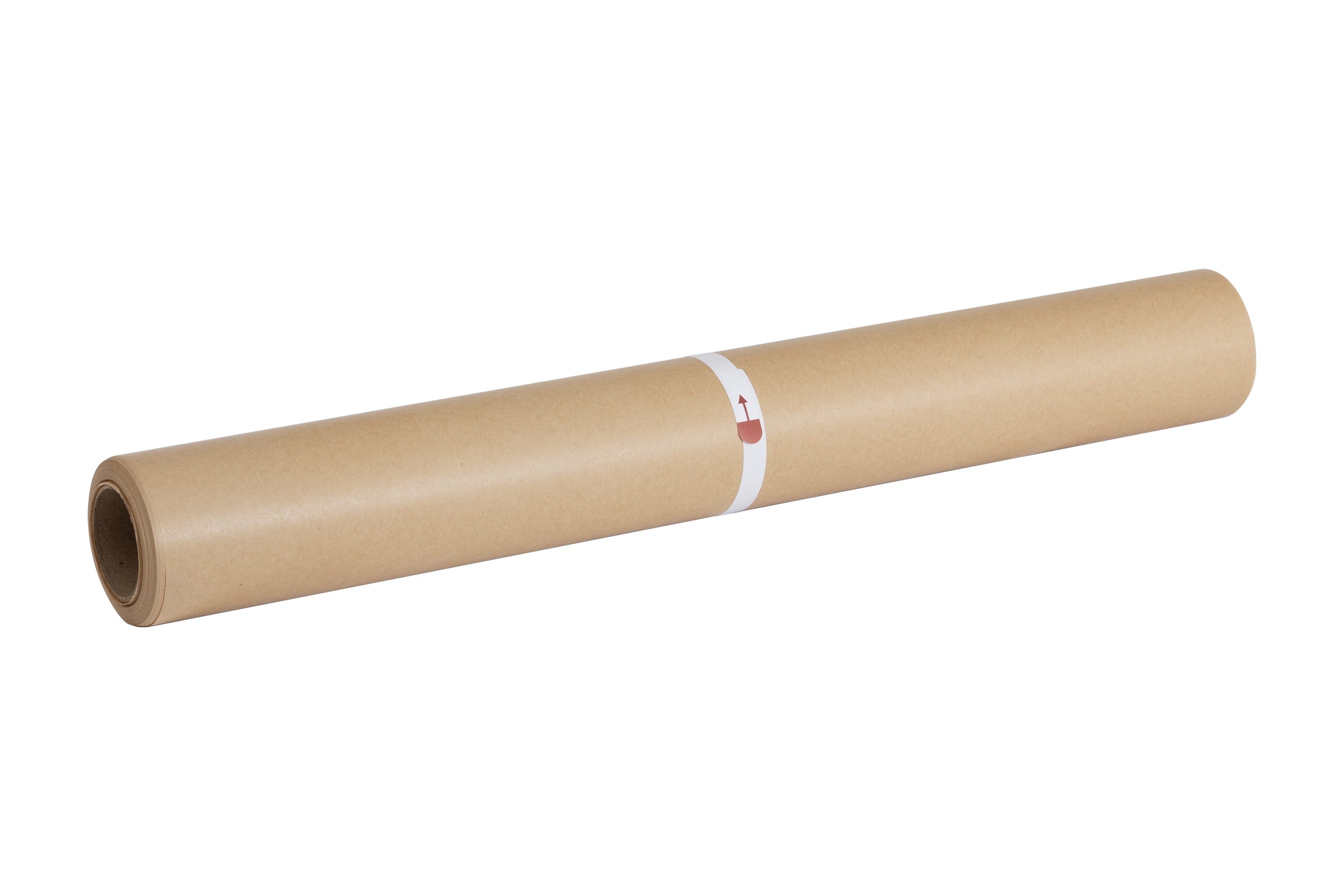 Titan Papier Parchemin Non Blanchi, 75 Pieds