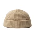 thumbnail image 1 of MesaSe Beanie Wool Fashion Keep Warm Fleeced Hat Multipurpose Winter Breathable Sports Caps, 1 of 6
