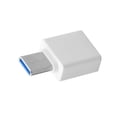 thumbnail image 2 of fastboy Type-c to USB Adapter Mobile Phone Mini Type-c Converter Fast Data Transmission OTG Adapter 100pcs, 2 of 7