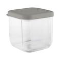 thumbnail image 1 of Birdeem Sealed Storage Tank for Cereals Large Storage Box Kitchen Food Storage Dry Fruit Tea Sealed Tank 400Ml, 1 of 12