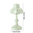 thumbnail image 2 of Led Lights for Bedroom,USB Rechargeable Table Lamp, Ins Style Dormitory Mini Bedside LED Night Light for Bedroom, 2 of 6