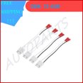 thumbnail image 2 of 72-4500 Speaker Connector Wire Harness Adapter Kit for Chevrolet Tracker 4 Items -, 2 of 4