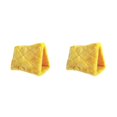 thumbnail image 2 of relayinert Soft And Safe Beautiful Bird Cage For Parrot And Canaries Fabric Is Soft yellow S (17x16x12cm) 2Set, 2 of 6