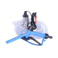 thumbnail image 4 of Rongfmy Oil Transfer Pump Electric Transfer Pump Convenient Oil Change Pump Extractor 24V, 4 of 9