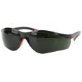 thumbnail image 2 of Welding Glasses, Comfortable Eye Protection Welder Goggles  For Working Light Green,Dark Green, 2 of 8